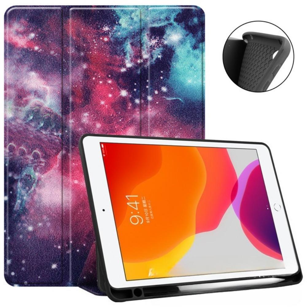 Shockproof for iPad Case 2025 for iPad Air 7 6 5 Pro 11th Generation Soft Cover with Pencil Slot