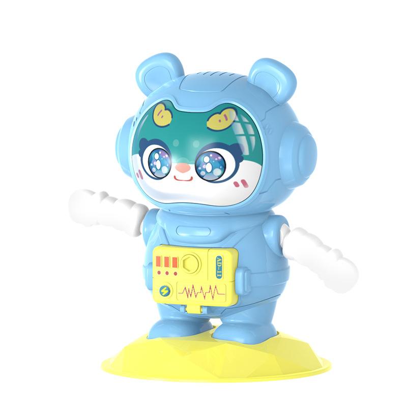 Astronaut Piggy Bank, Gift, Children'S Savings Can Be Stored, Men'S And Women'S Safes, Piggy Banks Can Only Go In And Out