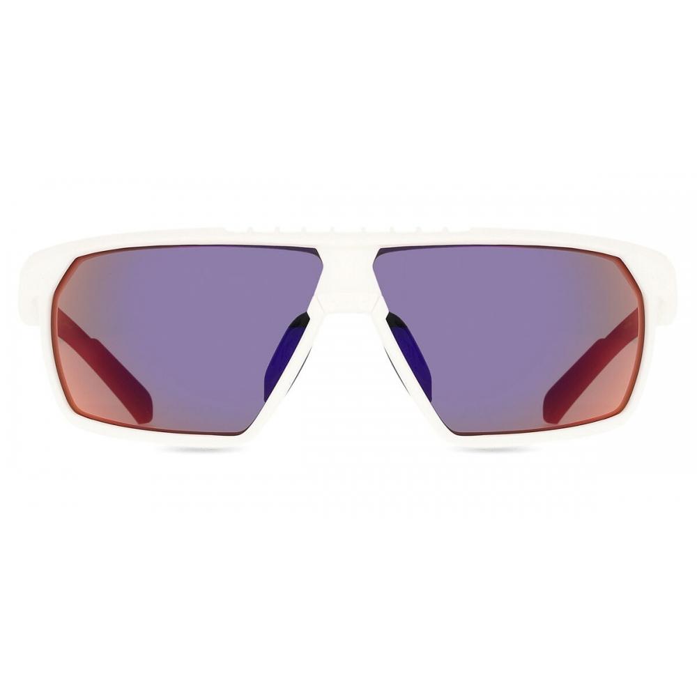 

Adidas Sp0030 21z Men Sunglasses White/70-9-135