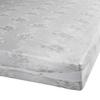 Rénove matelas - Maille extensible - 160 x 200 cm - Bleu