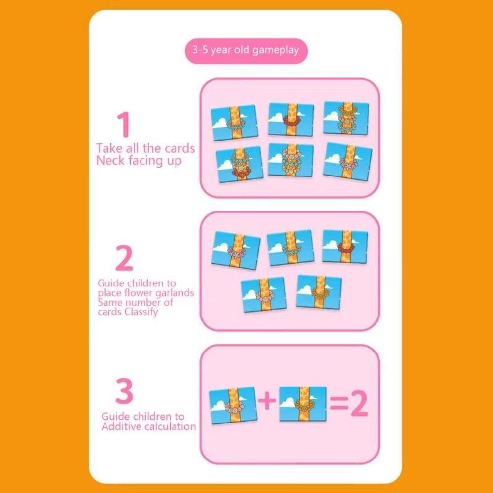 Shape Animal Bus Stop Tabletop Game Jigsaw Toddler Color Sorting Toys  Children's Kids Gift