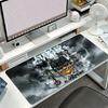 Singer Avenged Sevenfold Band Mouse Pad Large NonSlip Lockedge Desktop Computer Desk Mat Keyboard Mousepad Office Gamer Student