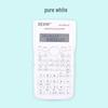 82MS Candy Color Student Multifunction Scientific Calculator