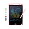 Lcd 6.5/8.5/10/12Inch Writing Tablet For KidsReusable Magic Drawing Board With StylusEco-Friendly Erasable Doodle Pad Toy Gift