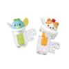 Sylvanian Families Nöjespark Butik [Citrusfågeljuicebutik] Mi-94 ST-märkt Leksaksdockhus för 3 år och uppåt, Sylvanian Families, Epoch