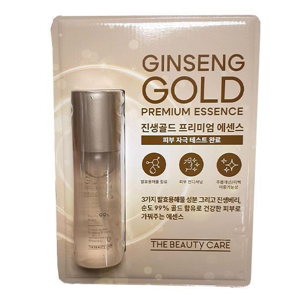 The Beauty Care Ginseng Gold Essence 120ml