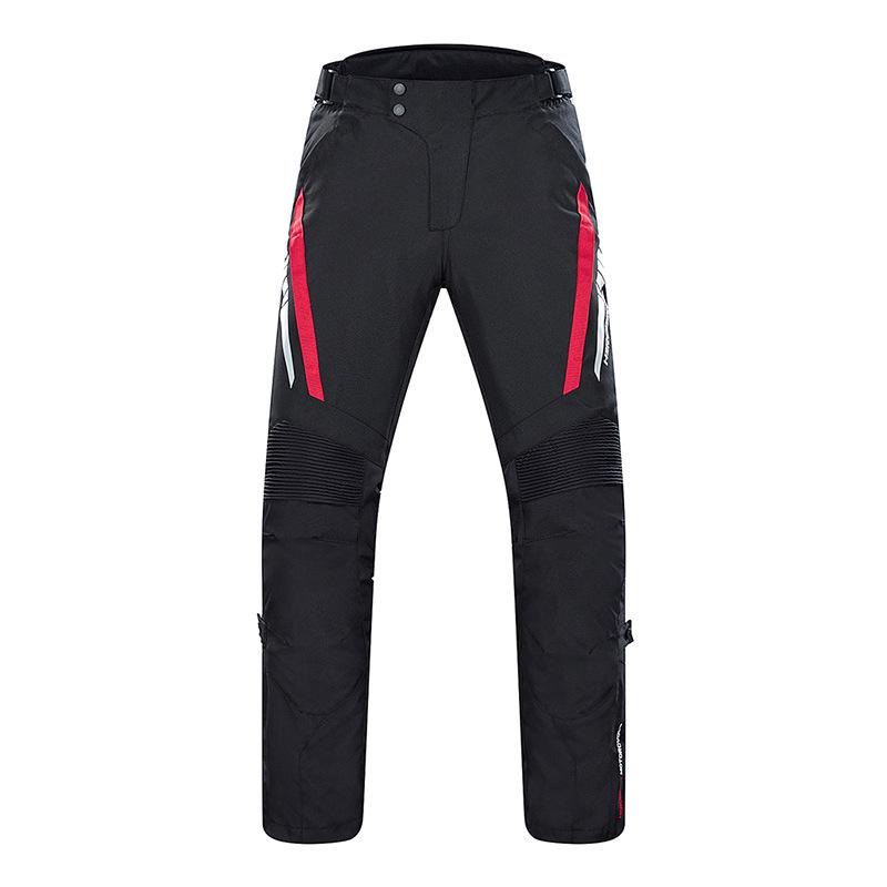 

All-Season Windproof Motorcycle Riding Pants | Anti-Fall & Cold Protection for Outdoor Racing L