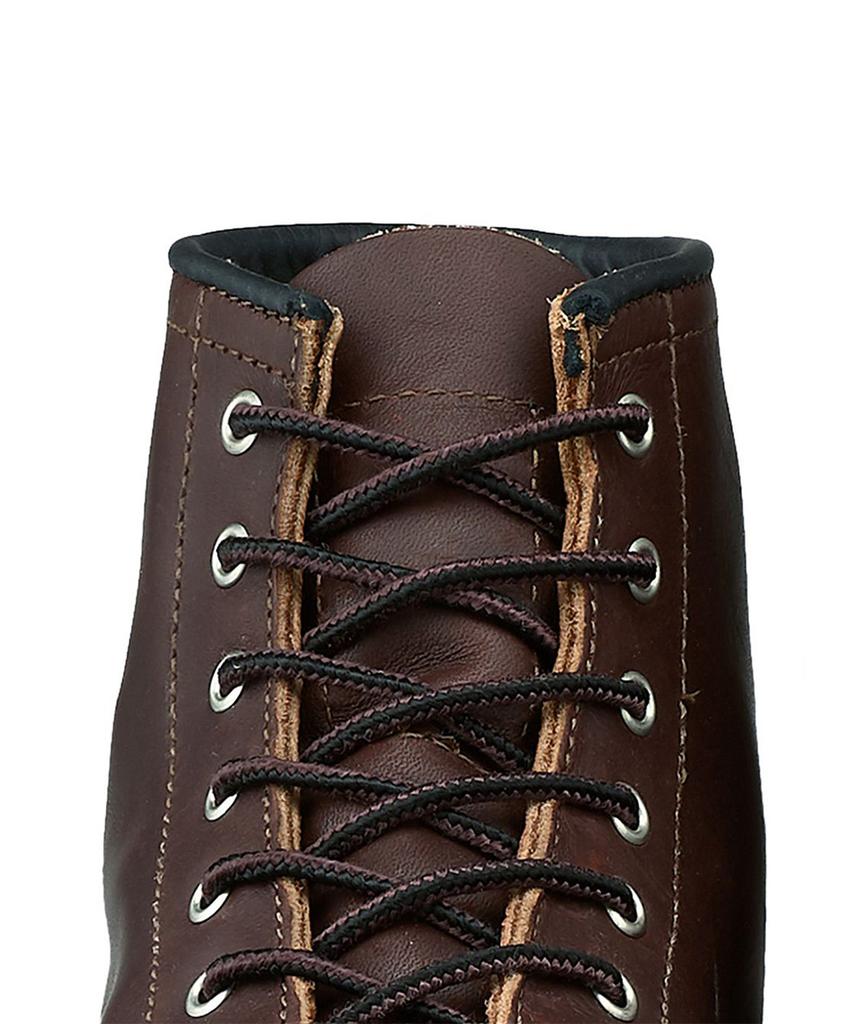 Redwing Taslan Shoelaces - Black / Brown
