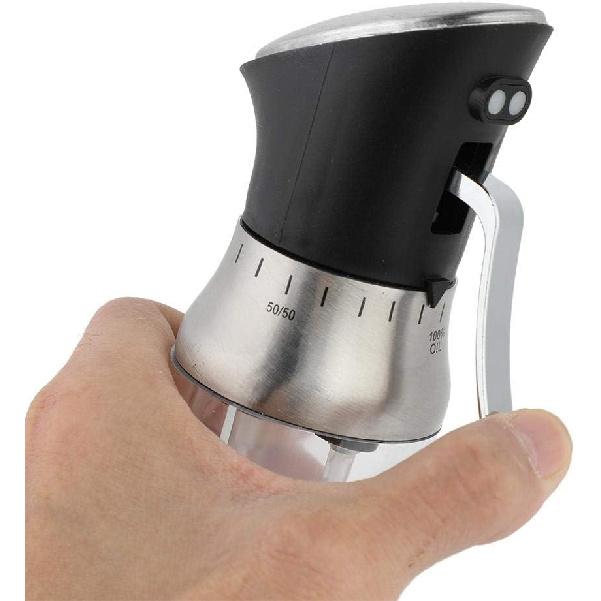Spray Bottles For Cleaning, Empty Spray Bottles, Oil And Vinegar Spray Bottle Pot Dispenser Controllable Oil Sprayer For Cooking for Cooking, Kitchen