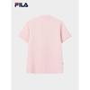 FILA Men's Basic Short Sleeve Polo Shirt
