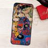 The Kiss Gustav Klimt Painting Case For Honor Magic 8 5 6 7 Lite X9a X9b X9c X9d X8b X8c Win RT 50 70 90 200 400 Pro Cover