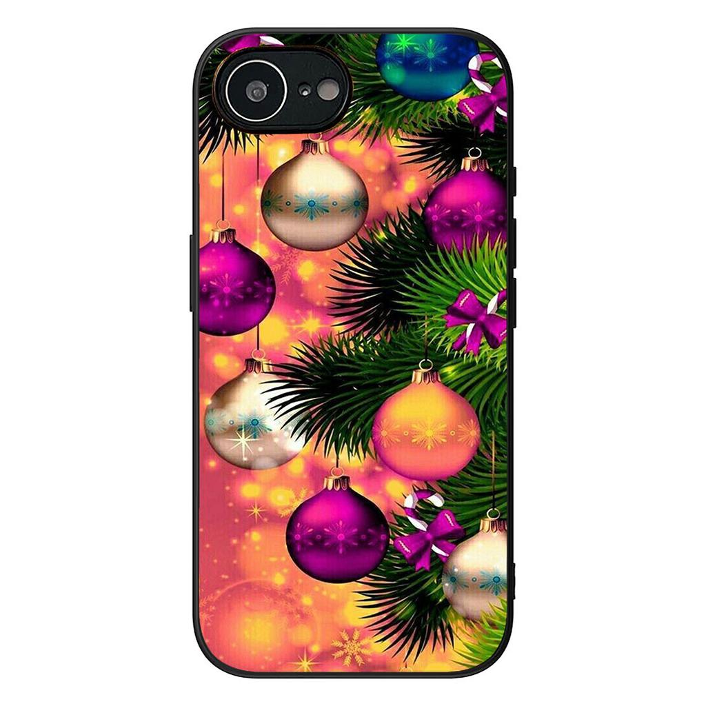 Santa Claus Tree Deer Merry Christmas Phone Cover for Xiaomi Redmi Note 13 14 ProPlus Pro Plus 14C A4 13C Pro+ Note14 Coque Case