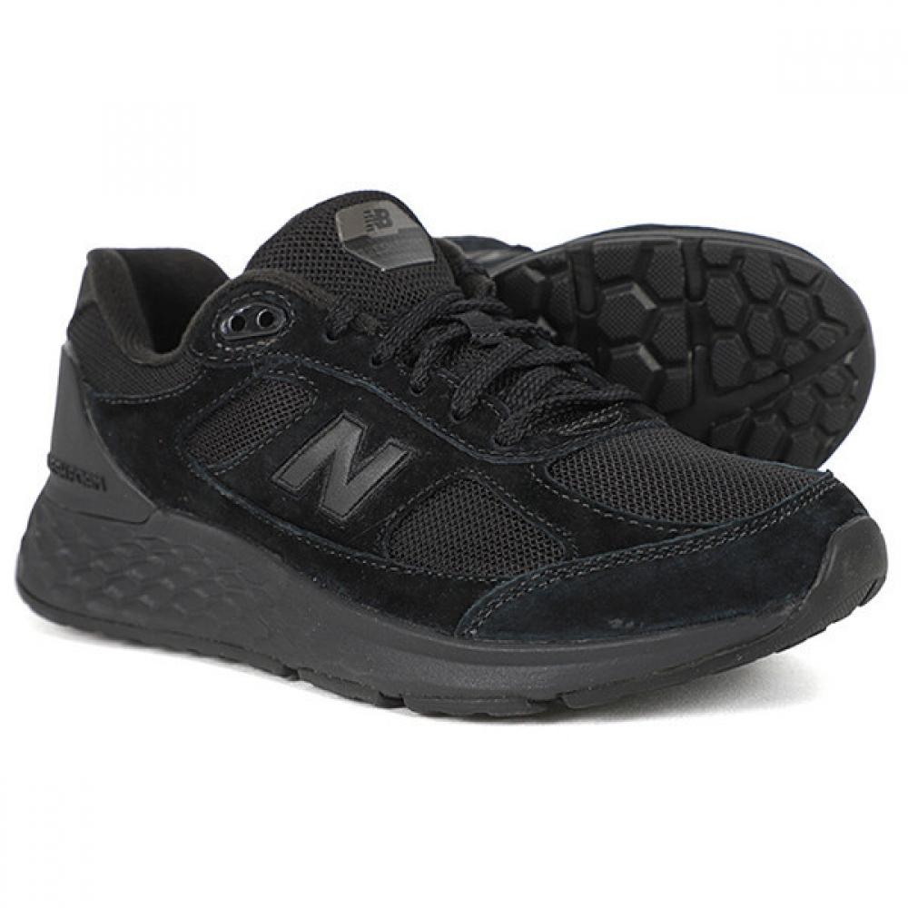 New Balance Fresh Foam 1880v1 Черный WW1880C1/230