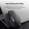 HP Professor 1 Ergonomic Tri-Mode Wireless Mouse Set