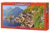 4000-piece Puzzle. Hallstatt, Austria