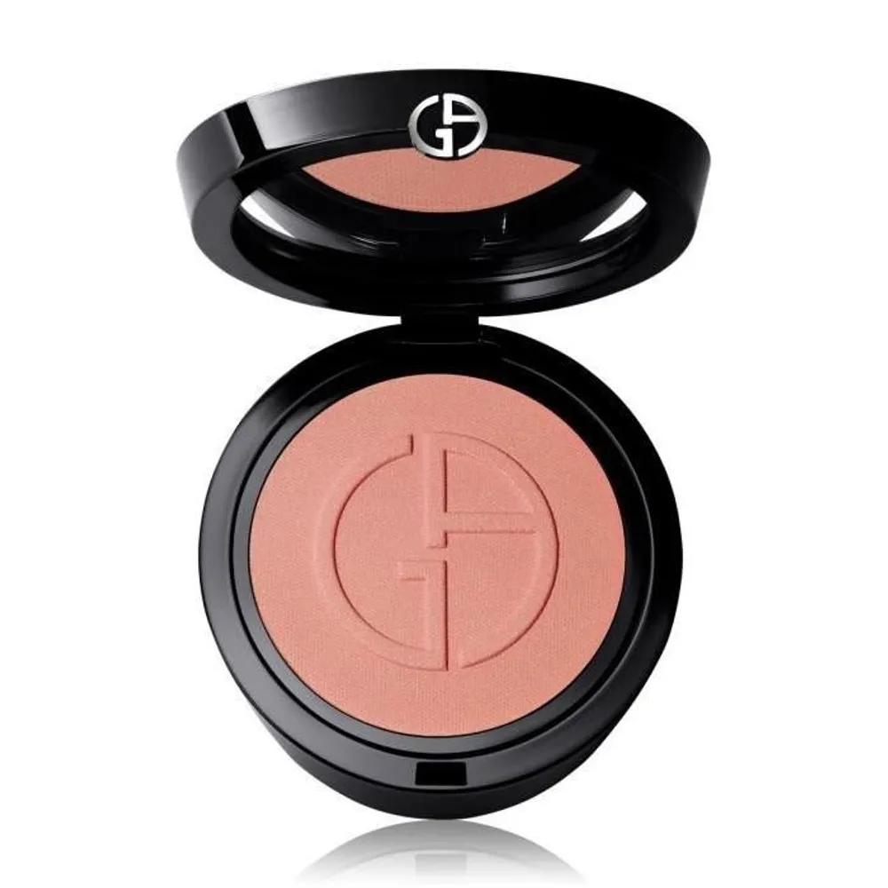 Giorgio Armani Luminous Silk Glow Румяна 4 г No. 11