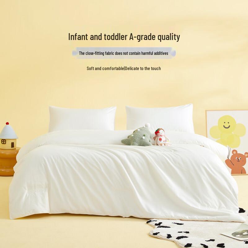 Beyond Anti-Mite Antibacterial Fiber Quilt
