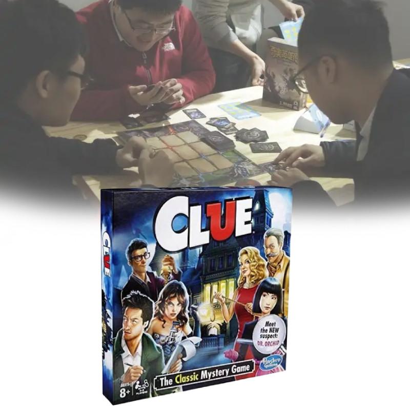 Game Interactive Card Collection English Language Social Gatherings Strategy