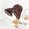Women S Wide Brim Sun Hat Uv Protection Breathable Outdoor Travel Cap