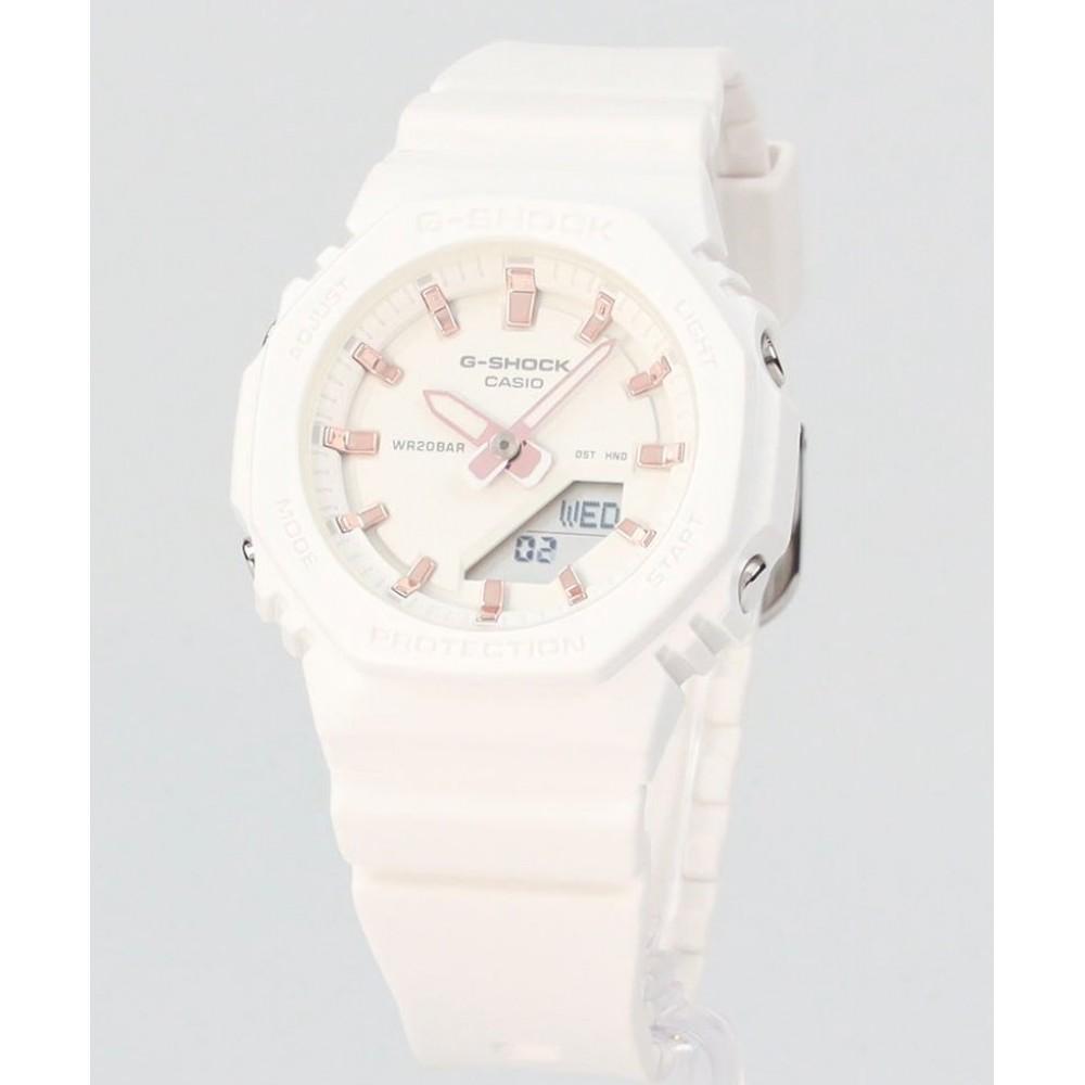

Casio G-Shock Analog-Digital Women GMA-P2100M-7AJF
