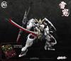 Meishoden Yukioni Kiyomori Limited Edition ABS Assembled Plastic Model Kit