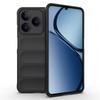 Soft Skin Feeling Flexible Silicone Case for Realme C61 C63 C65 C67 4G Note 50 Protective Cover Shockproof Fundas Coque