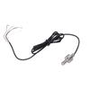 DYMH-106 Mini Pull Pressure Force Sensor Industrial Automation Load Cell with Cable Stainless Steel