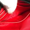 Christian Louboutin 1205142 BLASTER Bags with straps Clutch bag Pouch Black/Red