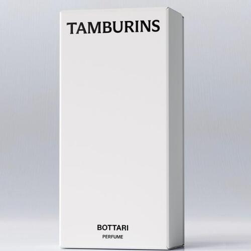 TAMBURINS Perfume BOTTARI 11ml