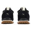 Puma Rider FV Worn Out - Black Pristine Gum Unisex Sneakers 390167-02