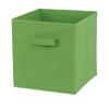 Foldable Fabric Storage Cubes Drawer For Closet And Toys Storage Home Supplies Clothing Underwear Storage box