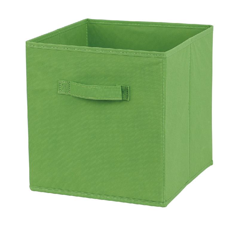 Foldable Fabric Storage Cubes Drawer For Closet And Toys Storage Home Supplies Clothing Underwear Storage box