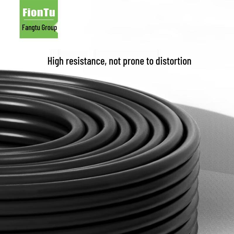 FionTu 6-Core Shielded Conference Cable (CN version)