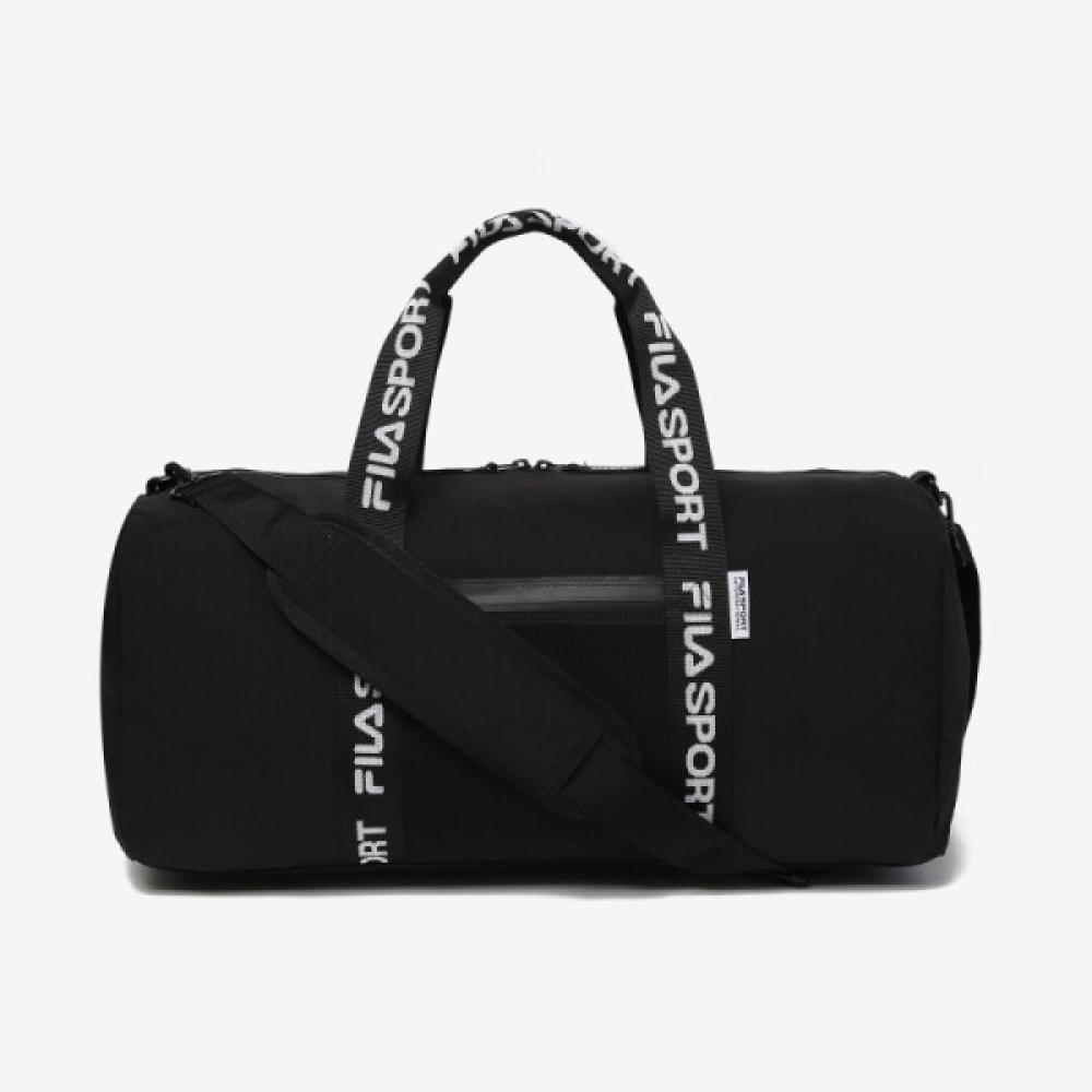 Fila Sports Bag Fs3bse6391x Blk