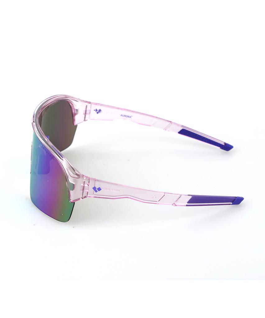 Lodagseu Aurora (Lavender-Blue Lens)