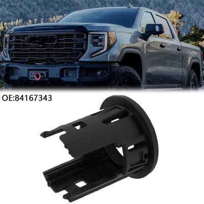 Electronice auto – Senzori de parcare