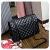 Xiaoxiangfeng Diamant Ruit Ketting Tas, Grote Tas, Crossbody Tas, Mama Tas, Reistas, Pendeltas