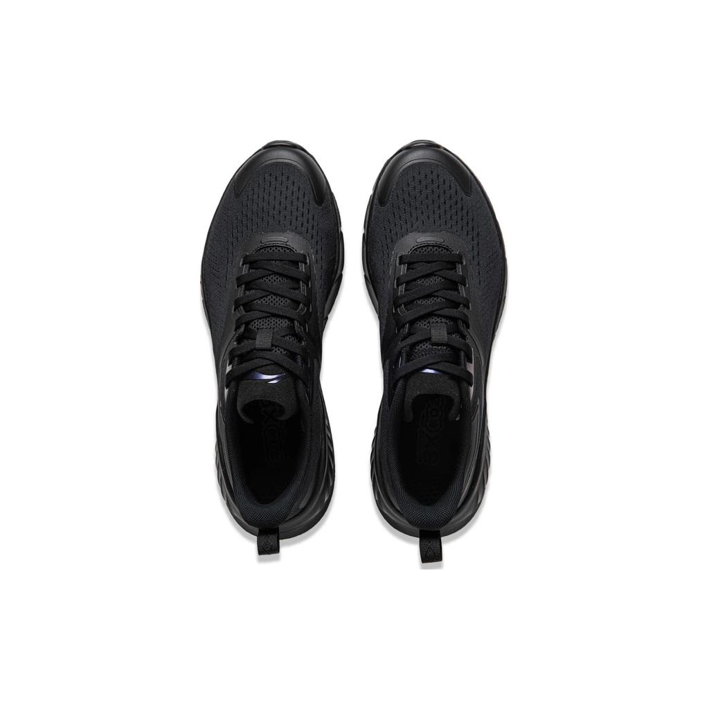 (WMNS) Li-Ning Easy Flex V2 'Black' Women's ARSU006-4
