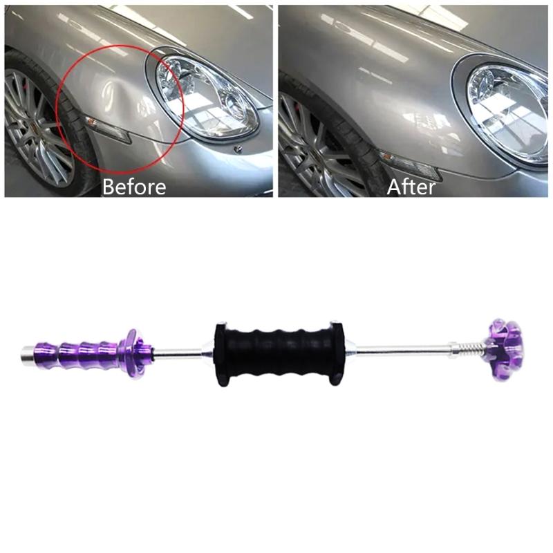 Adjustable Slide Hammer Dent Repair Tools Dent Puller Remover Auto Body Dent Removal Hammer Damage Dent Puller Tool