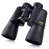 Binoculars 20x50 Zoom Profissional Telescope 168m\1000m Hd Wide Angle Bak4 Prism Waterproof Telescopio Powerful Outdoor