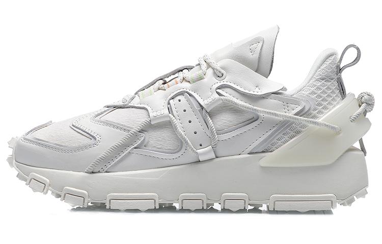 Повседневная обувь Li Ning Женская Низкая Белая AGCQ622-6 38