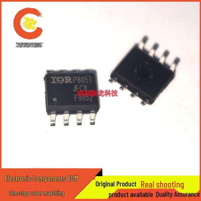 

IRF9952TRPBF FET SOP8 Field-Effect Transistor, In Stock