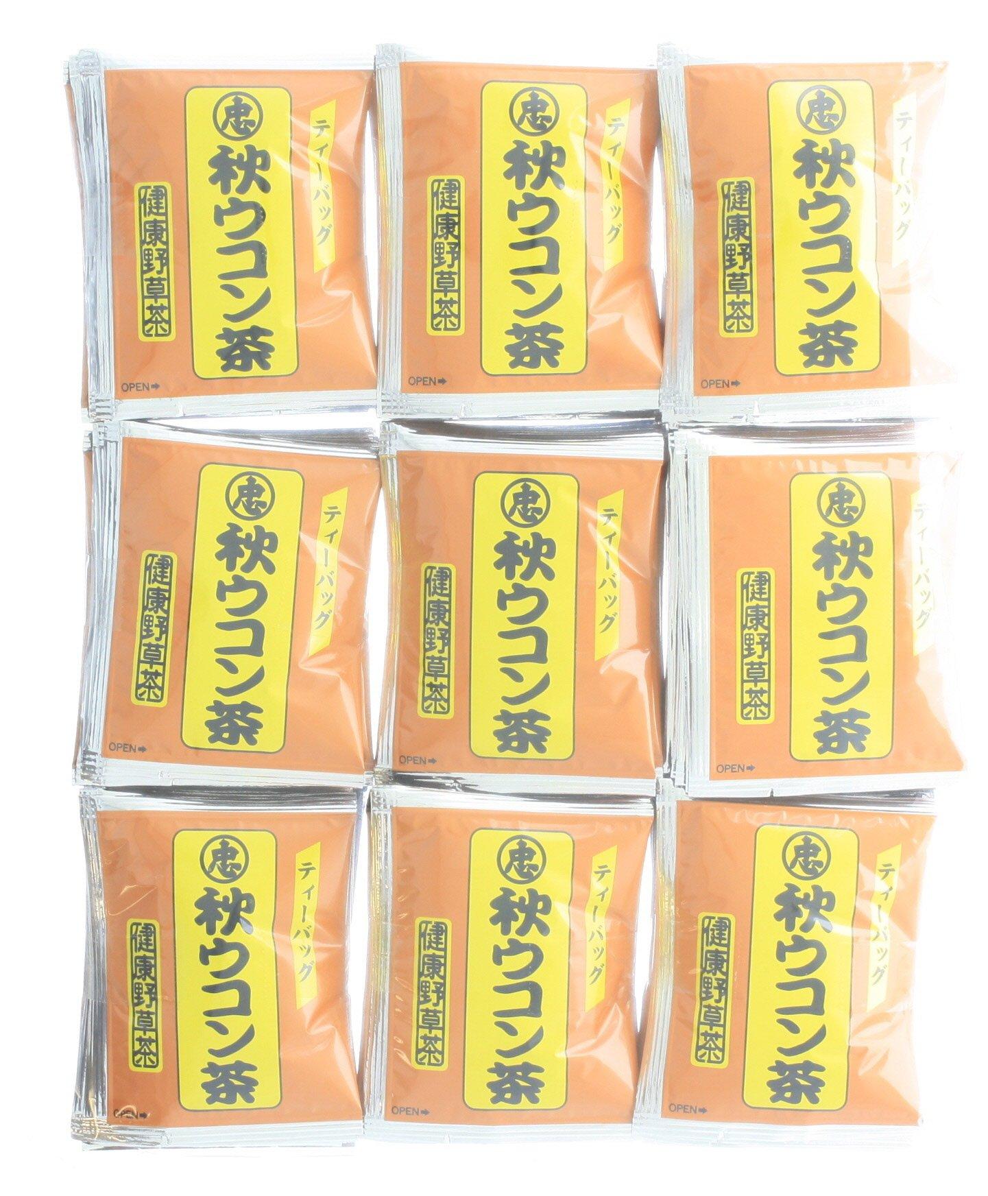 

Осенний чай с куркумой 200 г x (2г 100п)
