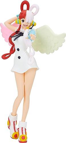 

Фигурка Uta Glitter & Glamour ONE PIECE FILM RED UTA ONE PIECE