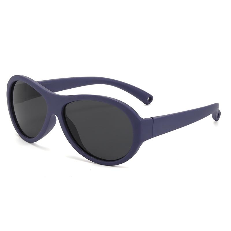 New Children s Sunglasses Sports Cute Children s Sunglasses Frame Sunglasses 25128