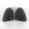For Geely Zeekr 7X 2024 2025 Pair Rearview Mirror Cover Case Side Rear View Mirror Cover Caps Stickers Exterior Car Accessories