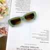 Boys Girls Square Sunglasses  Kids Children Vintage Sun Glasses Plastic Uv Protection Classic Kids Eyewear Car Glasses