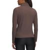Under Armour Motion Training Slim Fit Knitted Zip Long Sleeve Jacket Women jackets 6013776-200