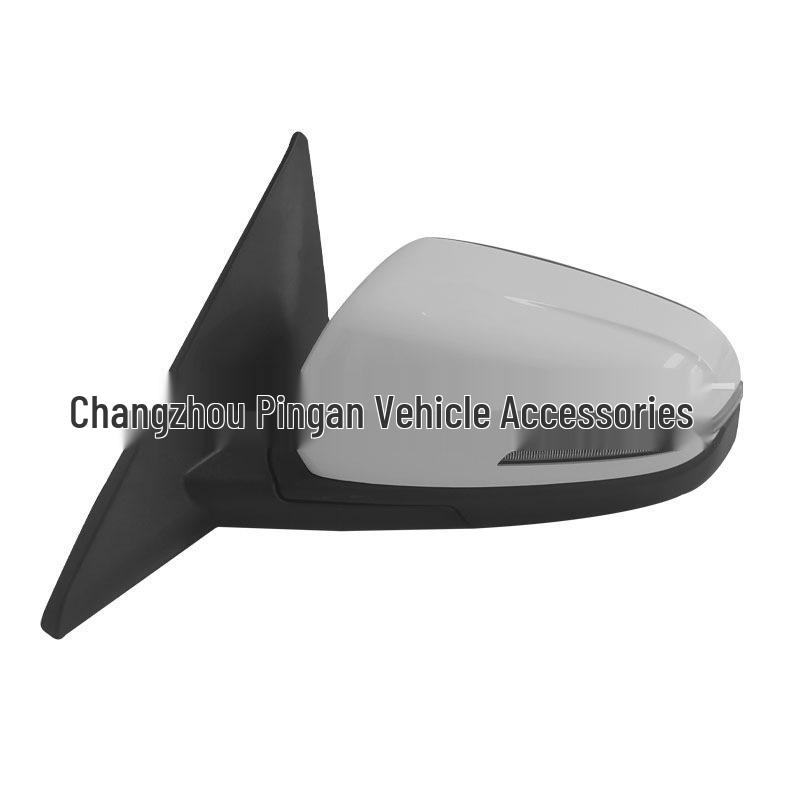 Fits 20 Hyundai IX25 Models Rearview/Reversing Mirror 87610/20-B9010