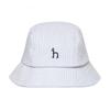 Hazzys Kids Seersucker Hat Blue Hum60ua52m Bu